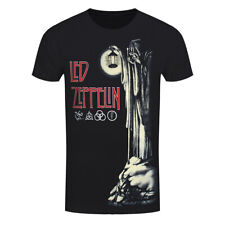 Led Zeppelin T-Shirt Hermit
