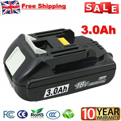 18v for makita bl1830 - for,