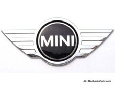 Mini Cooper S JCW Front and
