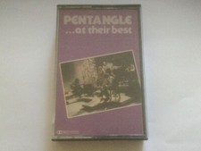 Pentangle - At Their Best Vol