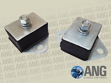 AUSTIN HEALEY 100-4, 100-6