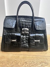 romeo santamaria alligator