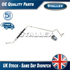 Stallex High Pressure Power