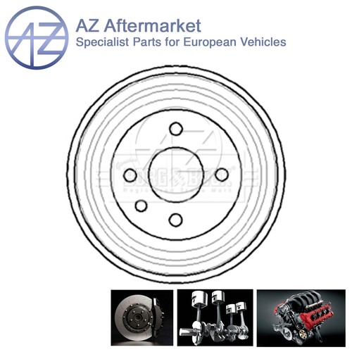 Fits vauxhall astra - fits,