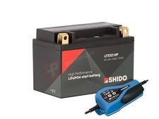 Honda TRX 250R  1986-1989