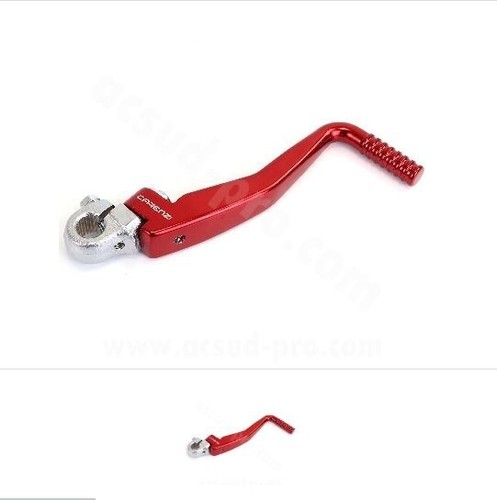 Pedal arm moto carenzi - /, top