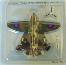 DeAgostini 1/100 Air Combat