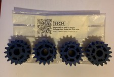 MIGATRONIC STYLE U-GROOVE WIRE