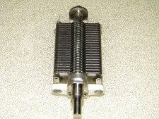 YAESU FT-101SERIES RADIO PARTS