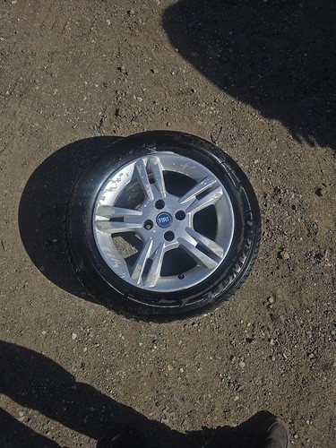 Fiat grande punto inch - grande,