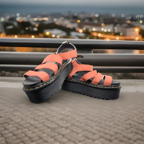 Martens blaire quad - martens,