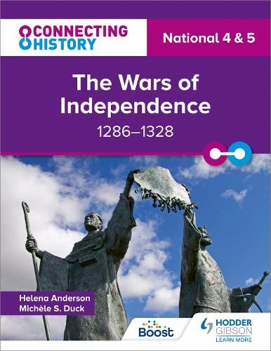 Connecting history national 4 - national,