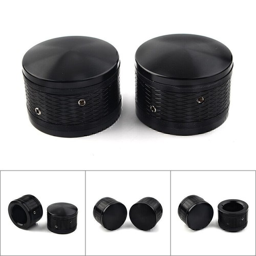 Motorcycle front axle nut - front,