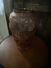 Vintage 70s Mid Century Large