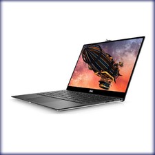 Dell XPS 13 7390 Laptop 13.3"