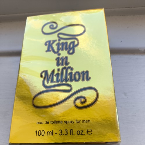King million eau de - in,
