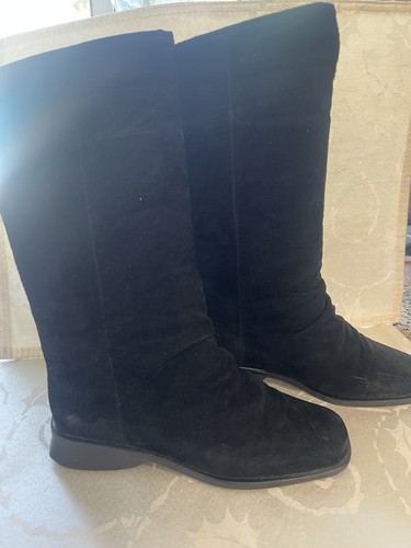 Vtg markon mid calf pull - mid, on
