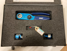 Daniels DMC Crimping Tool Kit