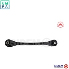 RODSTRUT WHEEL SUSPENSION