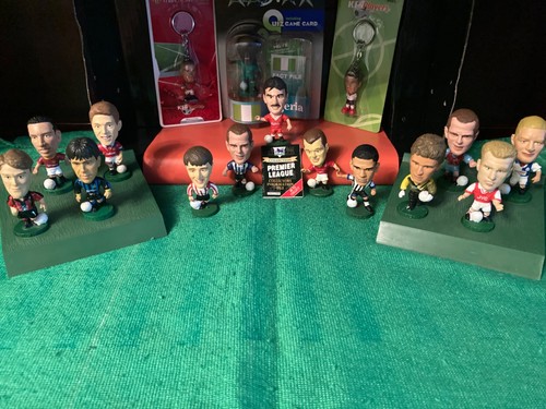 Corinthian prostars mixed - corinthian,
