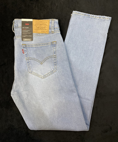 Levi 511 men slim straight - levi's,