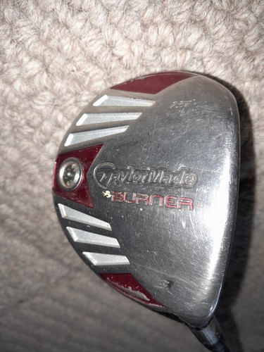Taylormade burner 2007 - burner, #3