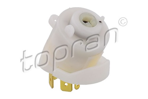 Ignition switch topran 101 895 - 101,