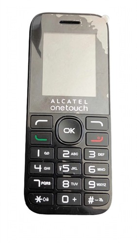 Alcatel 16gb black - 1,