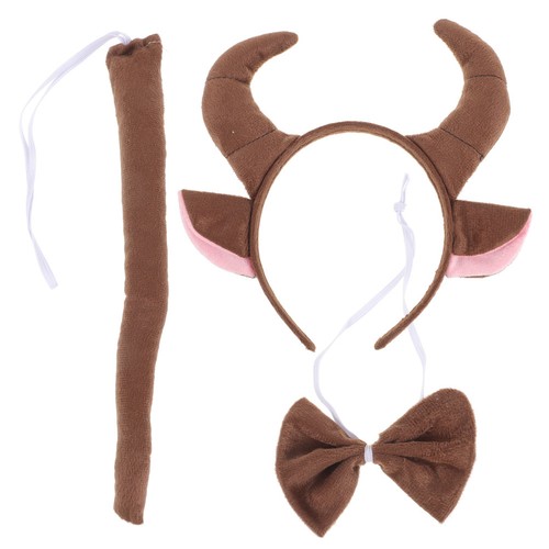 Durable plush kids costume - plush,