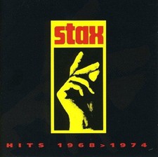 Stax gold hits 1968 - gold:,