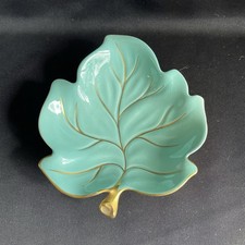 Vintage carltonware maple leaf - carltonware,