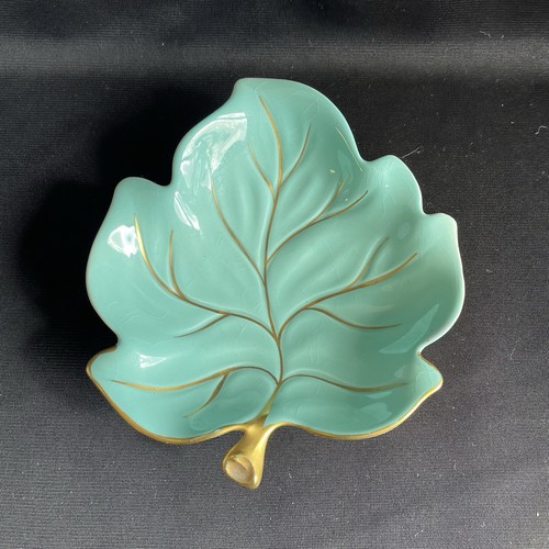 Vintage carltonware maple leaf - vintage,