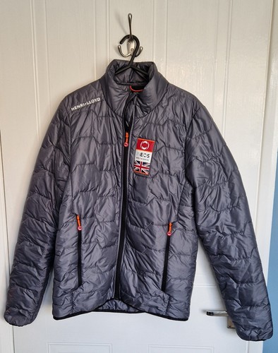 Henri lloyd ineos britannia - lloyd,