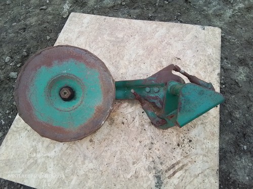 Kverneland plough ld85 160 - kverneland,