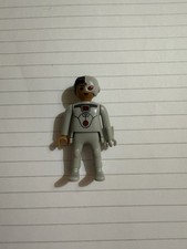 DC Kinder Egg Playmobil Cyborg