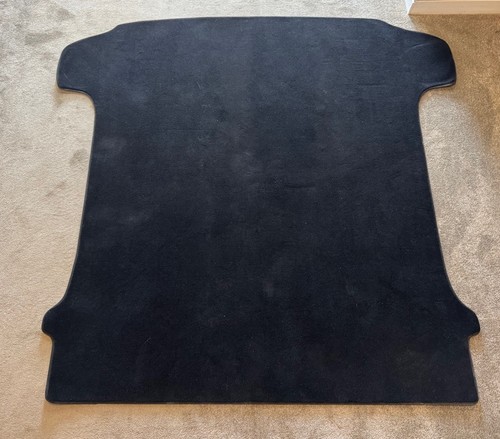 Rear mat - vw,