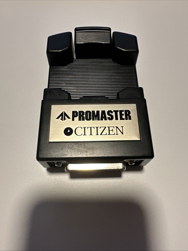 Citizen promaster cmut - promaster, cmut-01