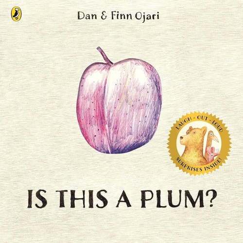 This plum by - plum?,