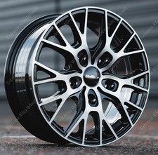 Alloy Wheels 18" Crusade For