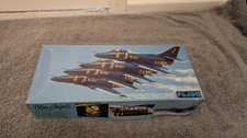 Fujimi 1/72 Scale Blue Angels