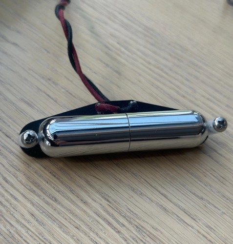Mojo pickups lipstick pickup - pickups,