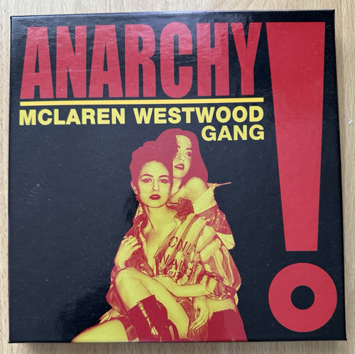 Cadiz music anarchy mclaren - cadiz,
