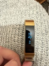 Fitbit Alta HR