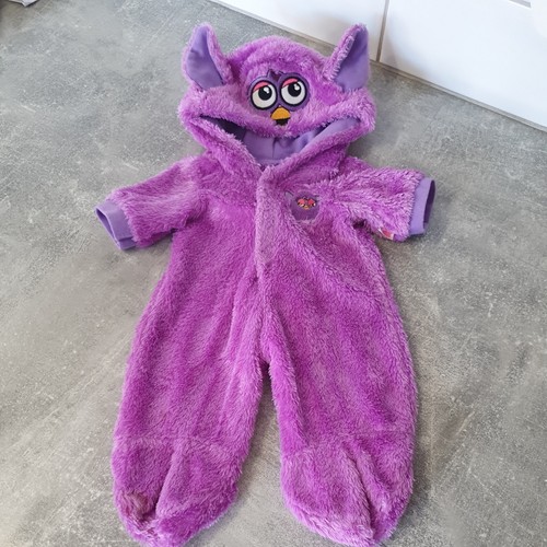 Furby chad valley design - furby,
