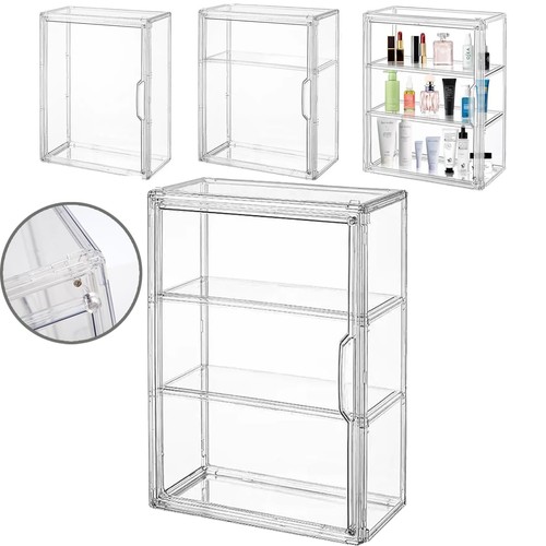 Acrylic display case - acrylic,