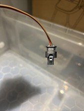 Mercedes BMW Engine Wiring