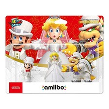 Nintendo AMIIBO: Super Mario