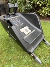 Concord Air Isofix  Car Seat Base