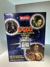 Tazo Star Wars Trilogy