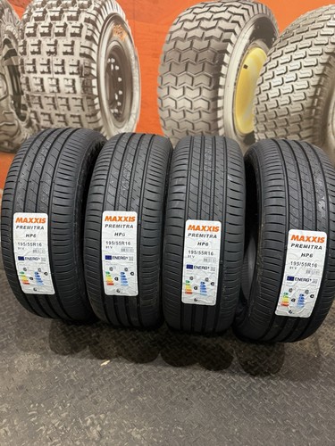 195 r16 maxxis premitra - 4, 195/55